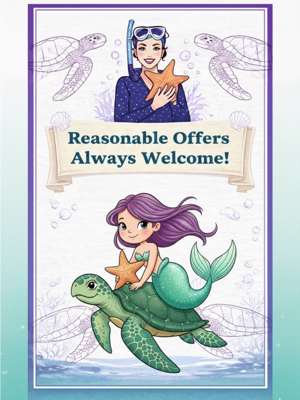 Dive Into Deals - Be Notified When I Go LIVE - Picture 3 of 13